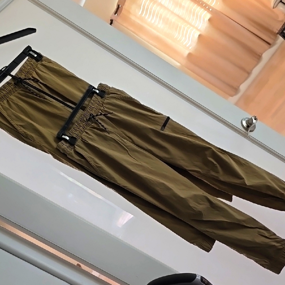 THERE ABOUTS- Kids' Tan Pants
